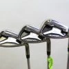 TaylorMade Burner '09 8, 9, PW Iron Set RH Steel Shafts Regular Flex 1 TaylorMade Burner '09 8, 9, PW Iron Set RH Steel Shafts Regular Flex -Titleist Sales c0186ca9 578a 5460 9ae1 12565b887259