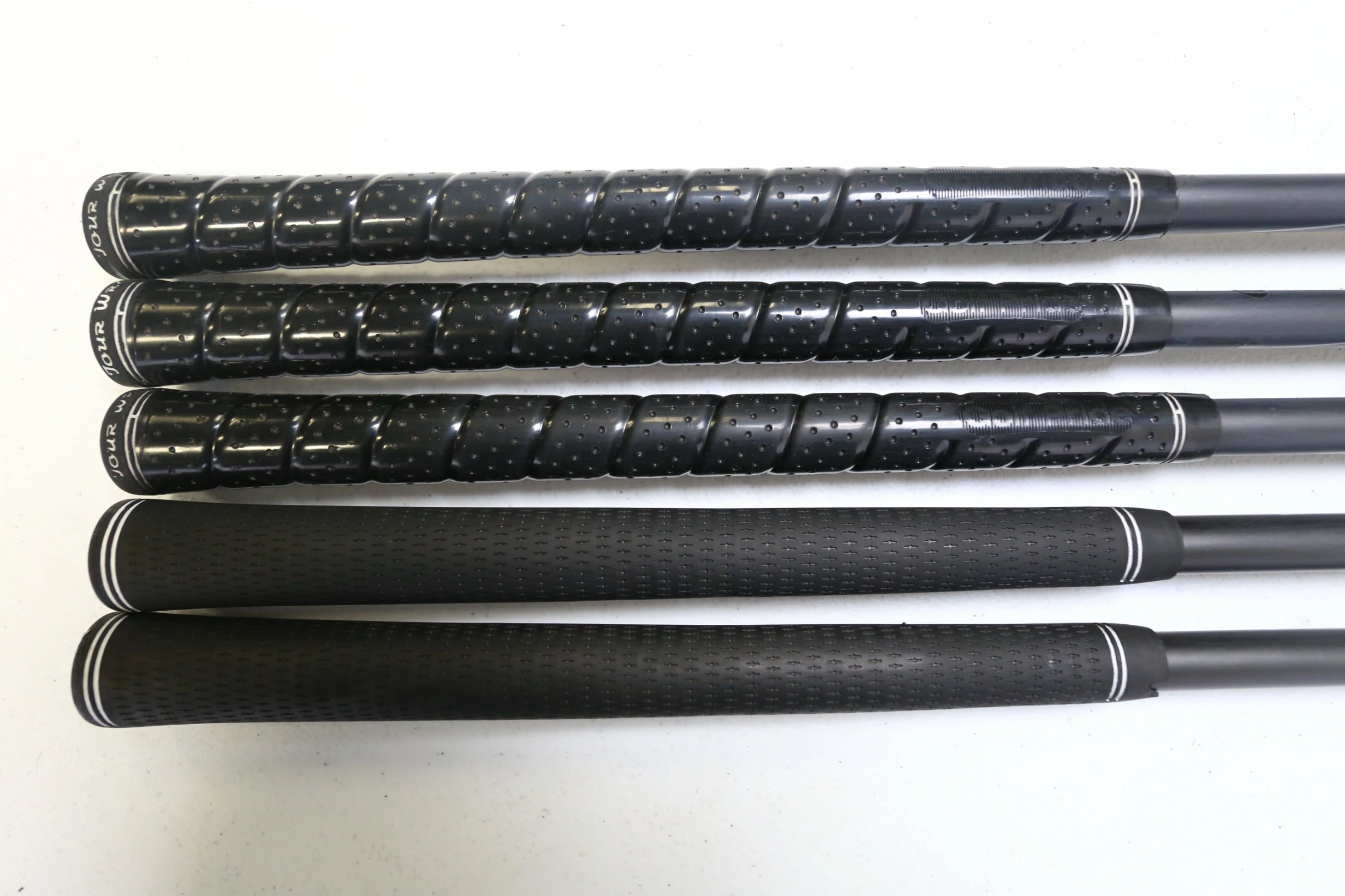 Callaway RAZR XF 5-8, PW Iron Set RH -0.5 In Callaway Graphite Shafts Regular 10 Callaway RAZR XF 5-8, PW Iron Set RH -0.5 In Callaway Graphite Shafts Regular - Image 8