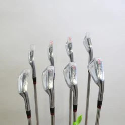 Ben Hogan Apex Plus 3-9, EW Iron Set RH Ben Hogan Steel Shafts Regular Flex 13 Ben Hogan Apex Plus 3-9, EW Iron Set RH Ben Hogan Steel Shafts Regular Flex -Titleist Sales c0608eb4 eec2 50f8 b22b ea92a636c8df