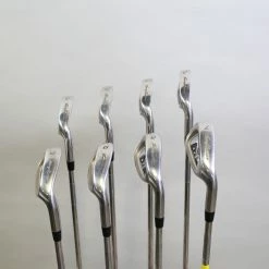 Tommy Armour EVO Oversize 3-9, PW Iron Set RH True Temper Steel Shaft Stiff Flex -Titleist Sales c066452e 6d9b 5637 b914 ca80ac3b35eb