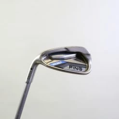 LEFTY Ping G30 5-PW, GW Iron Set -0.5 In Graphite Shaft Regular Flex -Titleist Sales c0877fc8 3f67 55d2 afd2 8d8f0f6b5c95