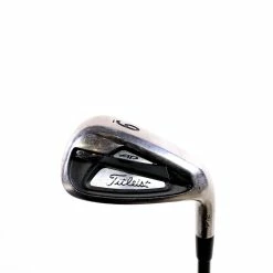 Titleist AP1 714 Single 9 Iron RH 34.75 In Mitsubishi Kuro Kage Graphite Ladies