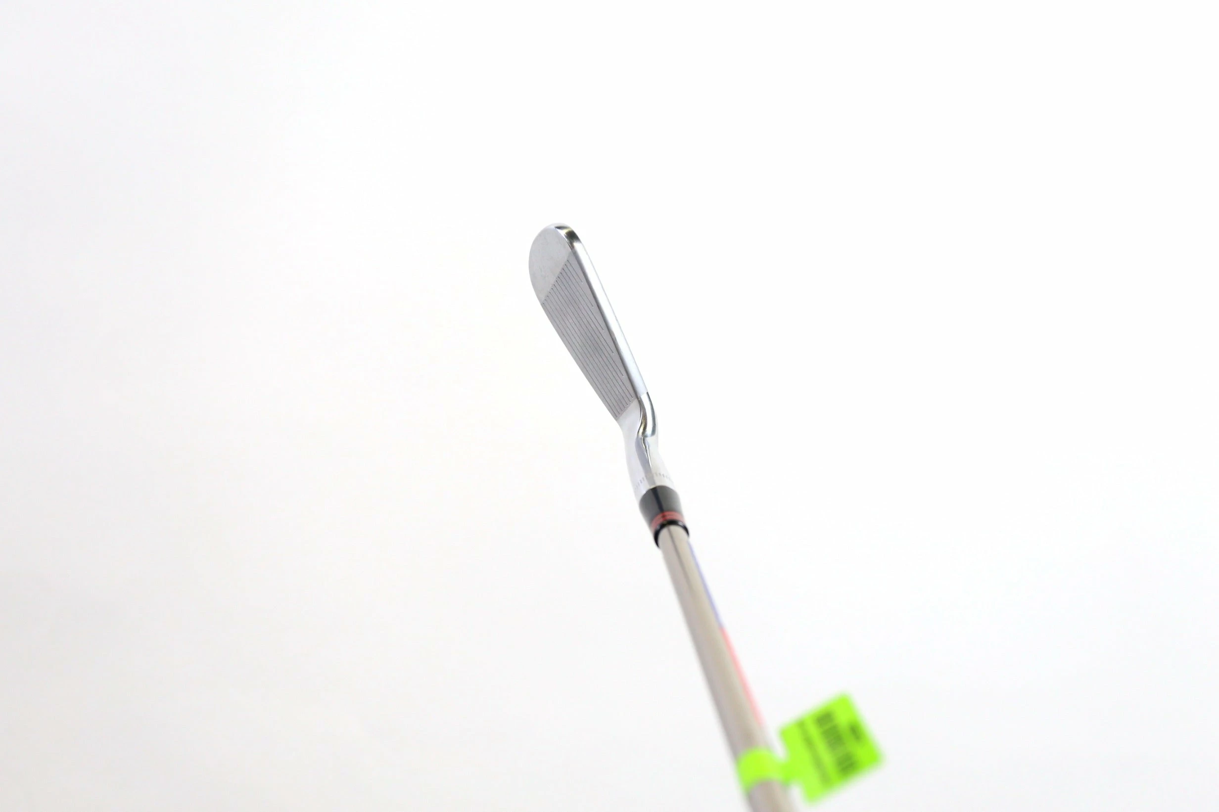 Ben Hogan Ft. Worth '15 29* DEMO Iron RH 37.5 In Graphite Shaft Regular Flex 9 Ben Hogan Ft. Worth '15 29* DEMO Iron RH 37.5 In Graphite Shaft Regular Flex - Image 7