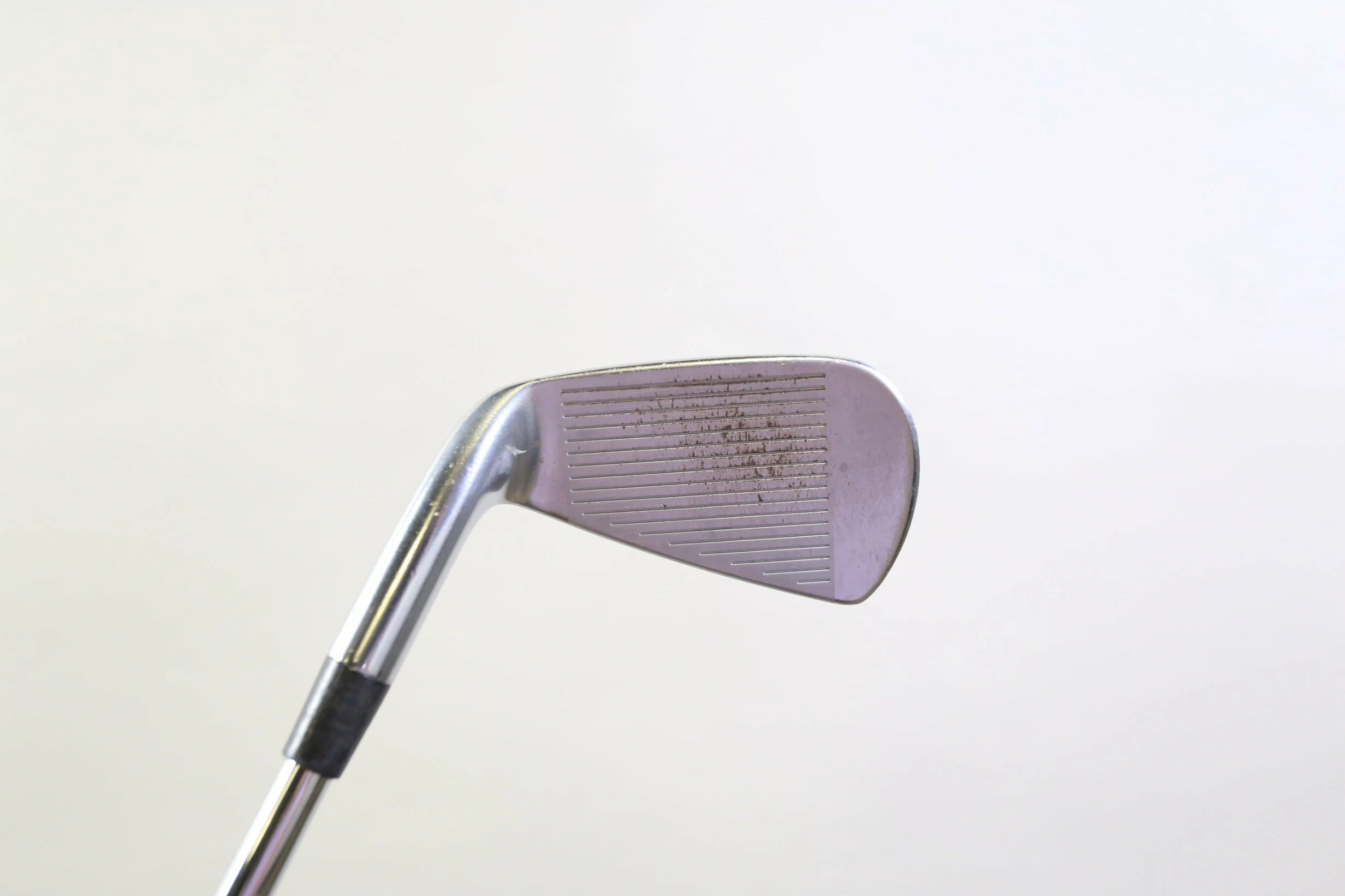 Callaway RAZR X Forged 4-PW Iron Set RH Project X 5.0 Steel Shaft Regular Flex 8 Callaway RAZR X Forged 4-PW Iron Set RH Project X 5.0 Steel Shaft Regular Flex - Image 6