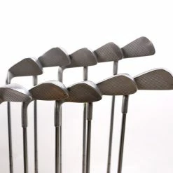 Tommy Armour 845s SILVER SCOT 2-9, PW, LW Iron Set RH -0.25 In Steel Extra Stiff 15 Tommy Armour 845s SILVER SCOT 2-9, PW, LW Iron Set RH -0.25 In Steel Extra Stiff -Titleist Sales c0c7e230 a9f2 55a9 931a d72d82cbcc6d