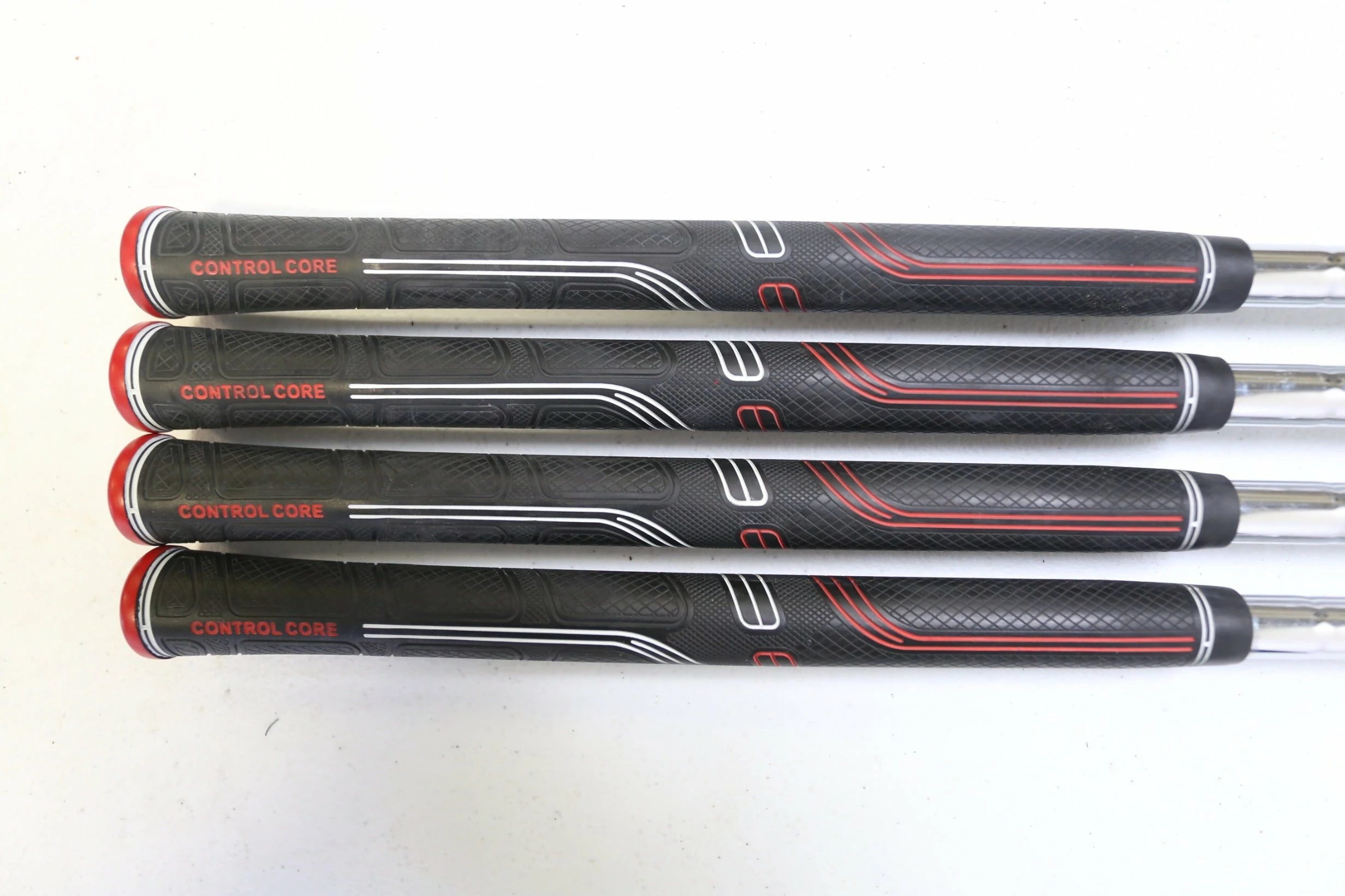 LEFTY Titleist T200 7-PW Iron Set -0.25 In Steel Shaft Stiff Flex 10 LEFTY Titleist T200 7-PW Iron Set -0.25 In Steel Shaft Stiff Flex - Image 8
