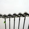 Callaway RAZR X 6-PW-AW Iron Set RH -0.5 In Callaway Graphite Regular Flex -Titleist Sales c0d6dccf adf1 5027 ab04 a4a01bb92e61