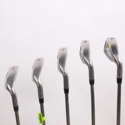 TaylorMade Rac OS 4-6, 8, PW Iron Set RH Steel Shaft Regular Flex -Titleist Sales c0f2640a ecc3 5648 ba50 709486e38e26