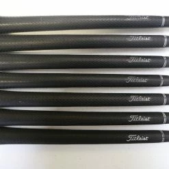 Titleist AP2 712 Forged 4-PW Iron Set RH -0.25 In True Temper Steel Regular Flex -Titleist Sales c0fcb623 25cb 53f1 bfd3 da8c57facccd