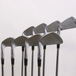 Wilson STAFF TOUR BLADE 3-PW Iron Set RH +0.25 In Dynamic Steel Shaft Stiff Flex -Titleist Sales c0feb93b 5a5c 510b aee4 aa8fb965ecb2