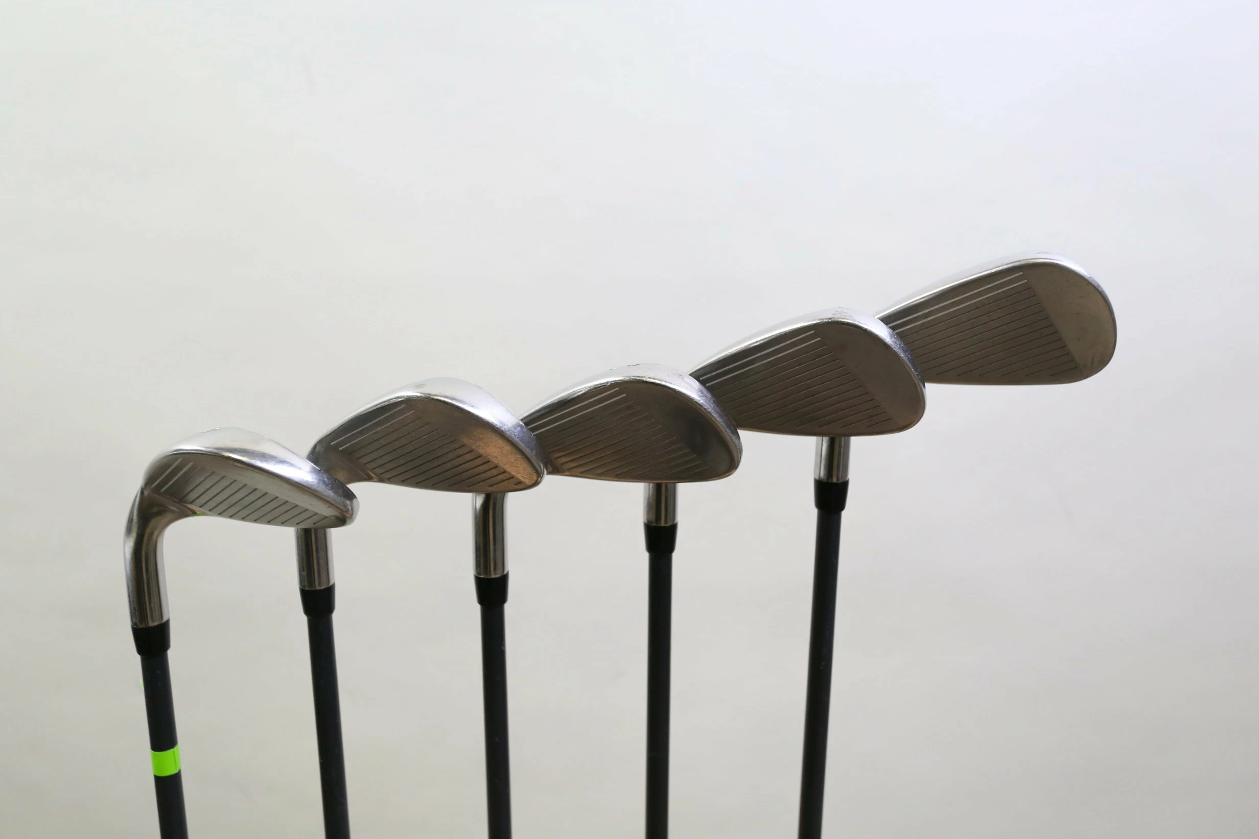 Callaway XR OS 7-PW, SW Iron Set Right Handed Bassara Graphite Shaft Ladies Flex 4 Callaway XR OS 7-PW, SW Iron Set Right Handed Bassara Graphite Shaft Ladies Flex - Image 2