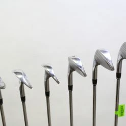 Adams® Adams Idea 6-9, PW, SW Iron Set RH Idea Steel Shafts Youth Flex 12 Adams® Adams Idea 6-9, PW, SW Iron Set RH Idea Steel Shafts Youth Flex -Titleist Sales c132963e c133 5fa9 9417 c86af51168fc