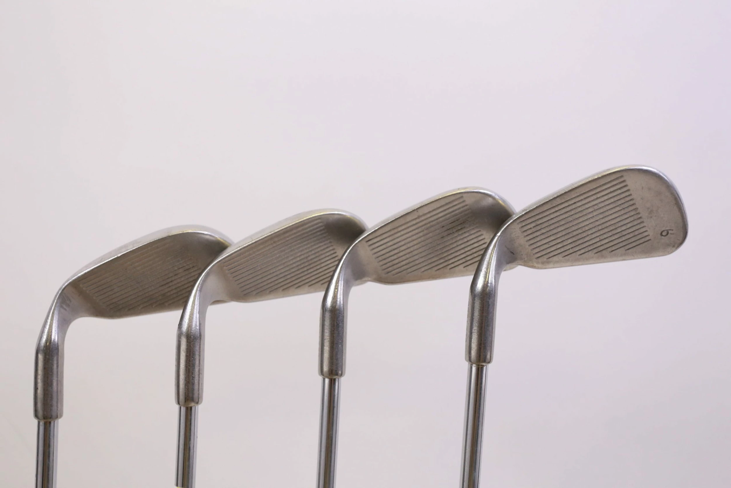 Ping Eye 2+ 6-9 Iron Set Right-Handed Karsten Steel Shaft 7 Ping Eye 2+ 6-9 Iron Set Right-Handed Karsten Steel Shaft - Image 5