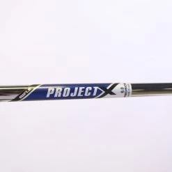 Callaway Apex MB Single 7 Iron Standard RH 31* Project X Steel Stiff Flex 16 Callaway Apex MB Single 7 Iron Standard RH 31* Project X Steel Stiff Flex -Titleist Sales c1844bde a011 5624 8be9 b523a6af2883 scaled