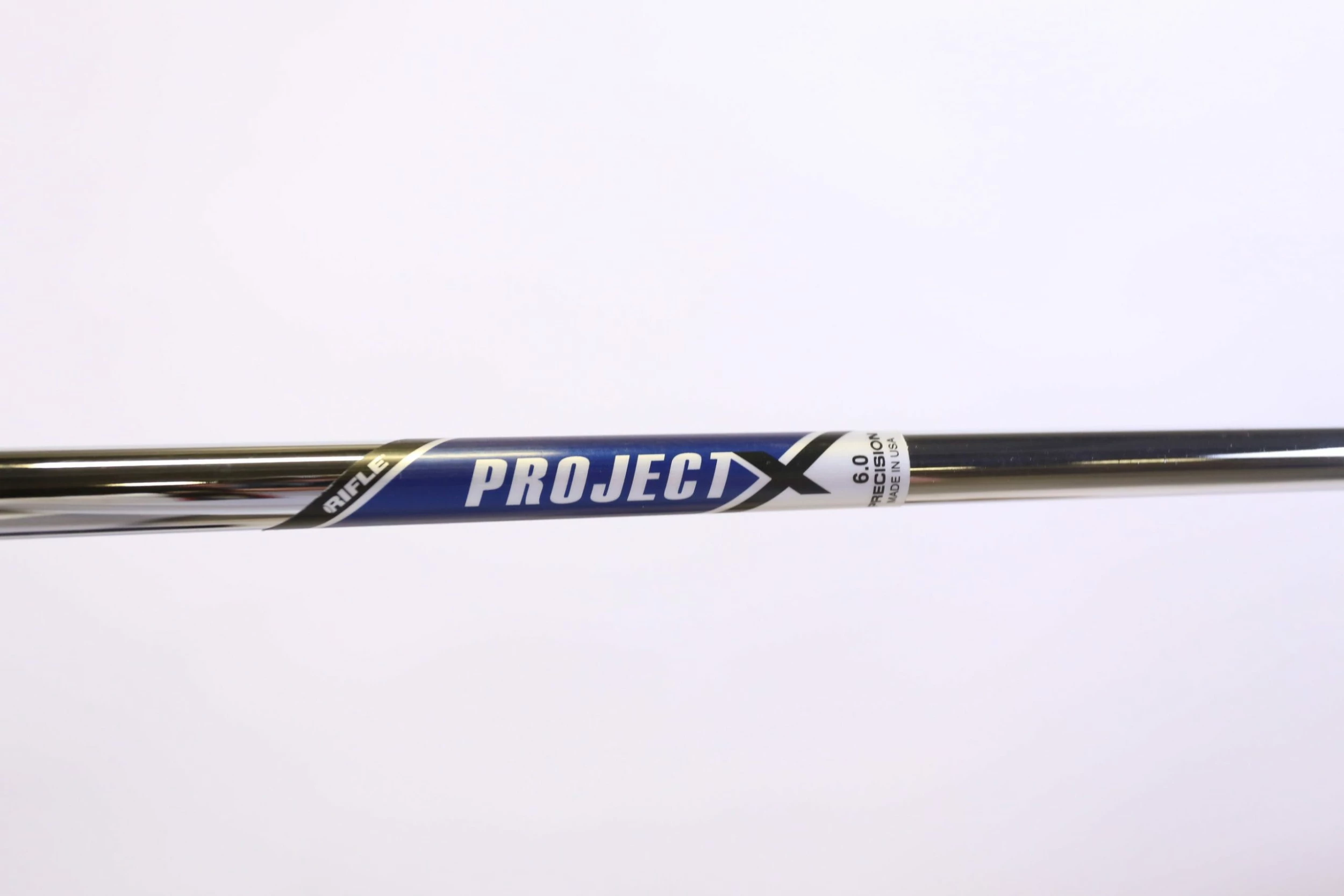 Callaway Apex MB Single 7 Iron Standard RH 31* Project X Steel Stiff Flex 9 Callaway Apex MB Single 7 Iron Standard RH 31* Project X Steel Stiff Flex - Image 7