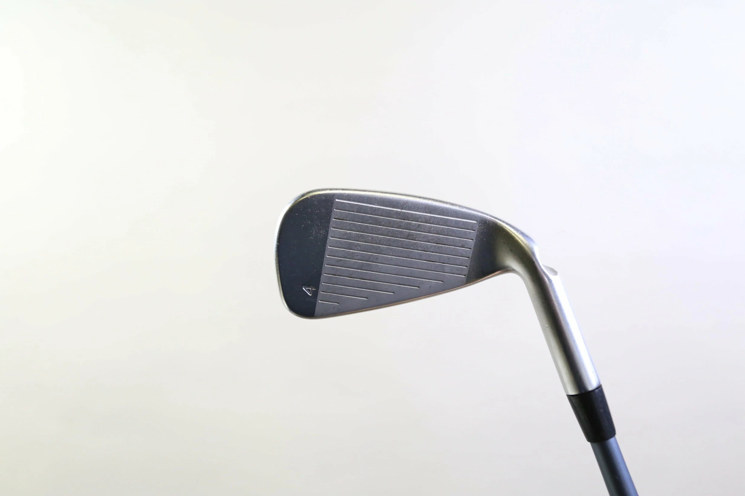 LEFTY Ping G425 Green Dot Single 4 Iron 20.5* 39 In Ping Alta CB Graphite Stiff 4 LEFTY Ping G425 Green Dot Single 4 Iron 20.5* 39 In Ping Alta CB Graphite Stiff - Image 2