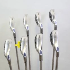 Callaway Big Bertha Fusion 3-PW Iron Set RH True Temper Steel Shafts Stiff Flex -Titleist Sales c19a5fdb 4383 5c19 947e 4e3fe9a13a04