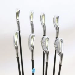 Titleist T100 3-PW Iron Set RH KBS TGI 70 Graphite Shaft Regular Flex -Titleist Sales c1bb98c2 449d 5451 b320 f36228021c99 a3c48f6e e637 4844 8113 948de380f40b scaled