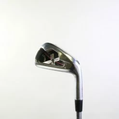 Callaway X-Tour Single 4 Iron RH 39.25 In Dynamic Gold Steel Shaft Stiff Flex 14 Callaway X-Tour Single 4 Iron RH 39.25 In Dynamic Gold Steel Shaft Stiff Flex -Titleist Sales c1bc142c 89ca 5bc3 8d2b 0e62b83176ca