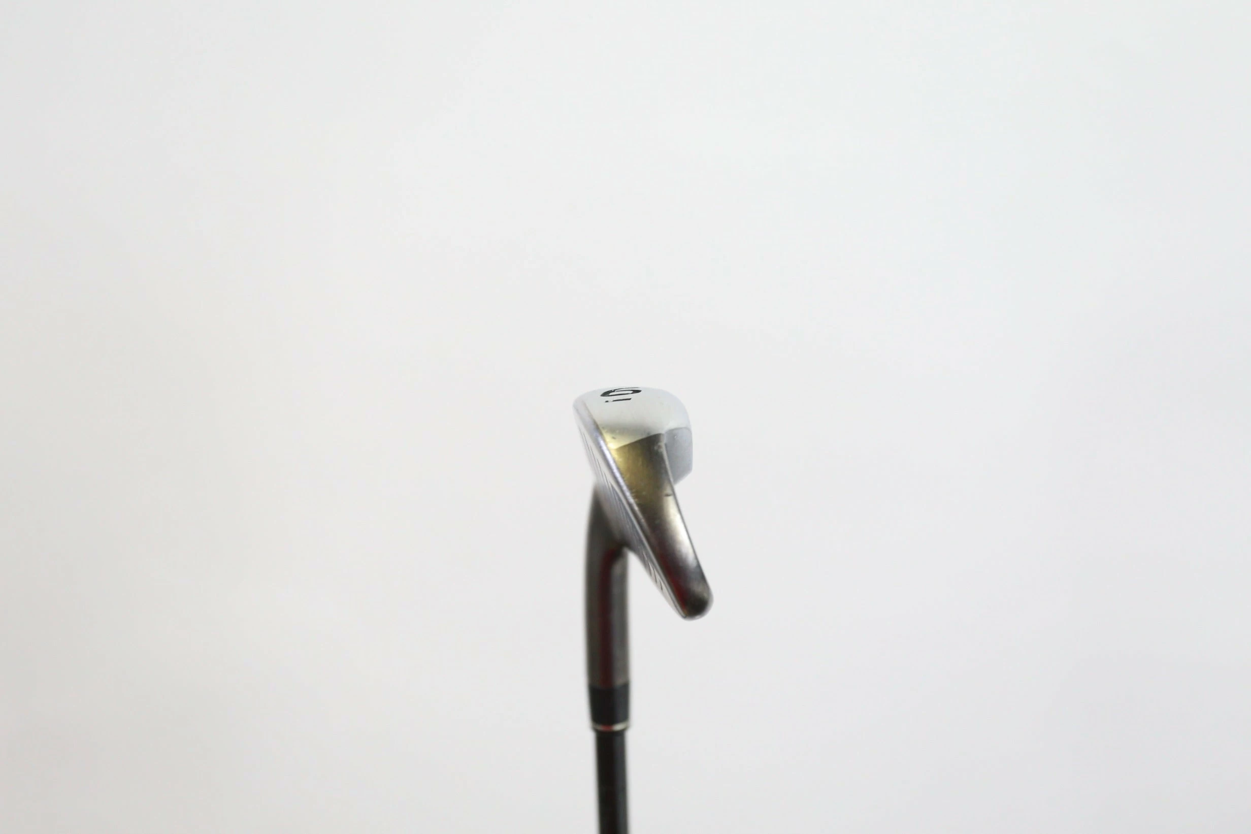 TaylorMade SpeedBlade 6 Iron 26.5* RH 37.75 In Matrix Graphite Regular Flex 5 TaylorMade SpeedBlade 6 Iron 26.5* RH 37.75 In Matrix Graphite Regular Flex - Image 3