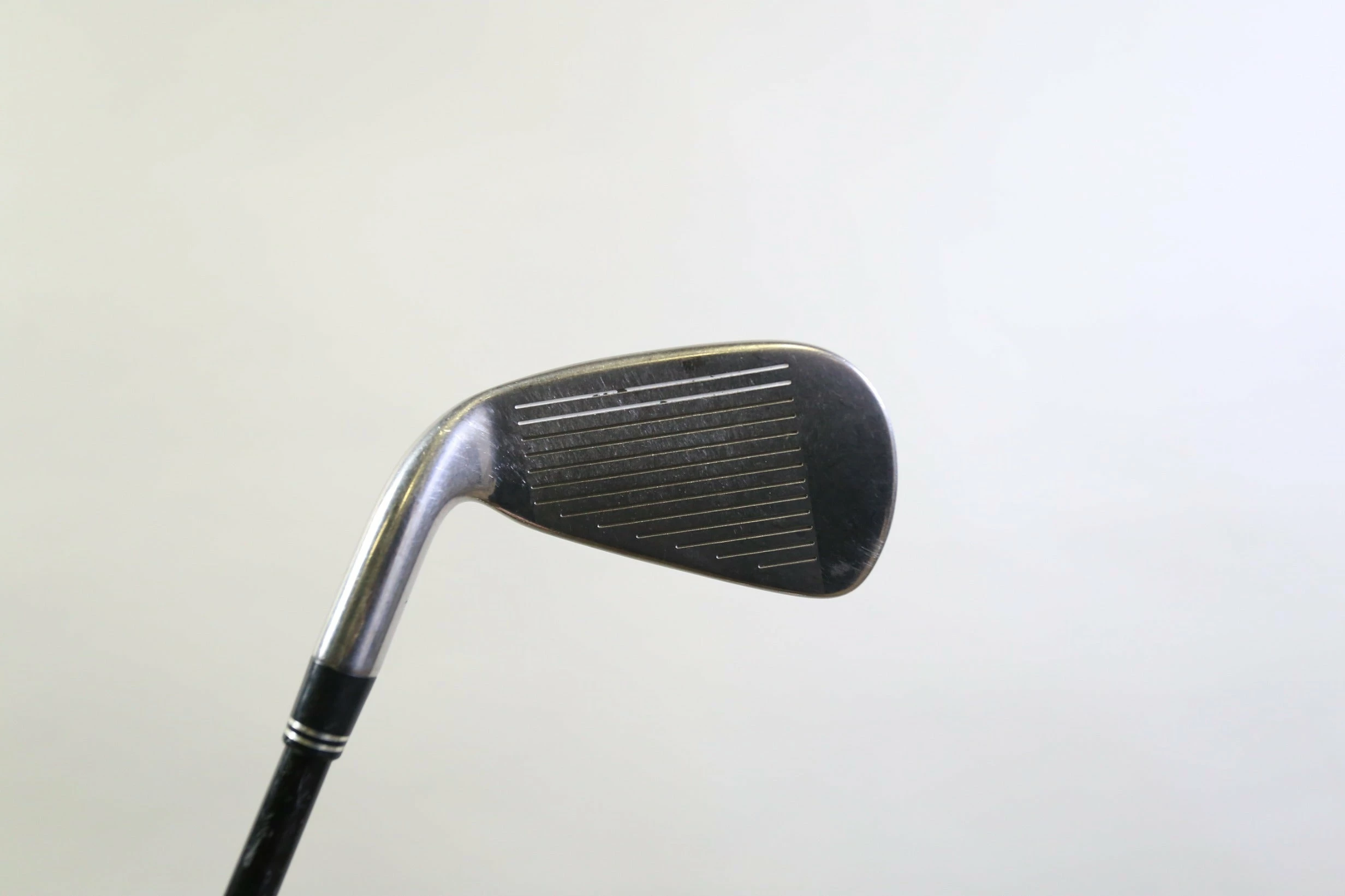 TaylorMade Burner Plus 5-8, PW, AW Iron Set RH TaylorMade REAX Shafts Regular 8 TaylorMade Burner Plus 5-8, PW, AW Iron Set RH TaylorMade REAX Shafts Regular - Image 6