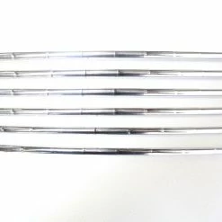 LEFTY Titleist AP2 4, 5, 7-PW Iron Set Steel Shaft Stiff Shaft 16 LEFTY Titleist AP2 4, 5, 7-PW Iron Set Steel Shaft Stiff Shaft -Titleist Sales c1e6273c f98e 50f1 aad3 8f5178cb4585