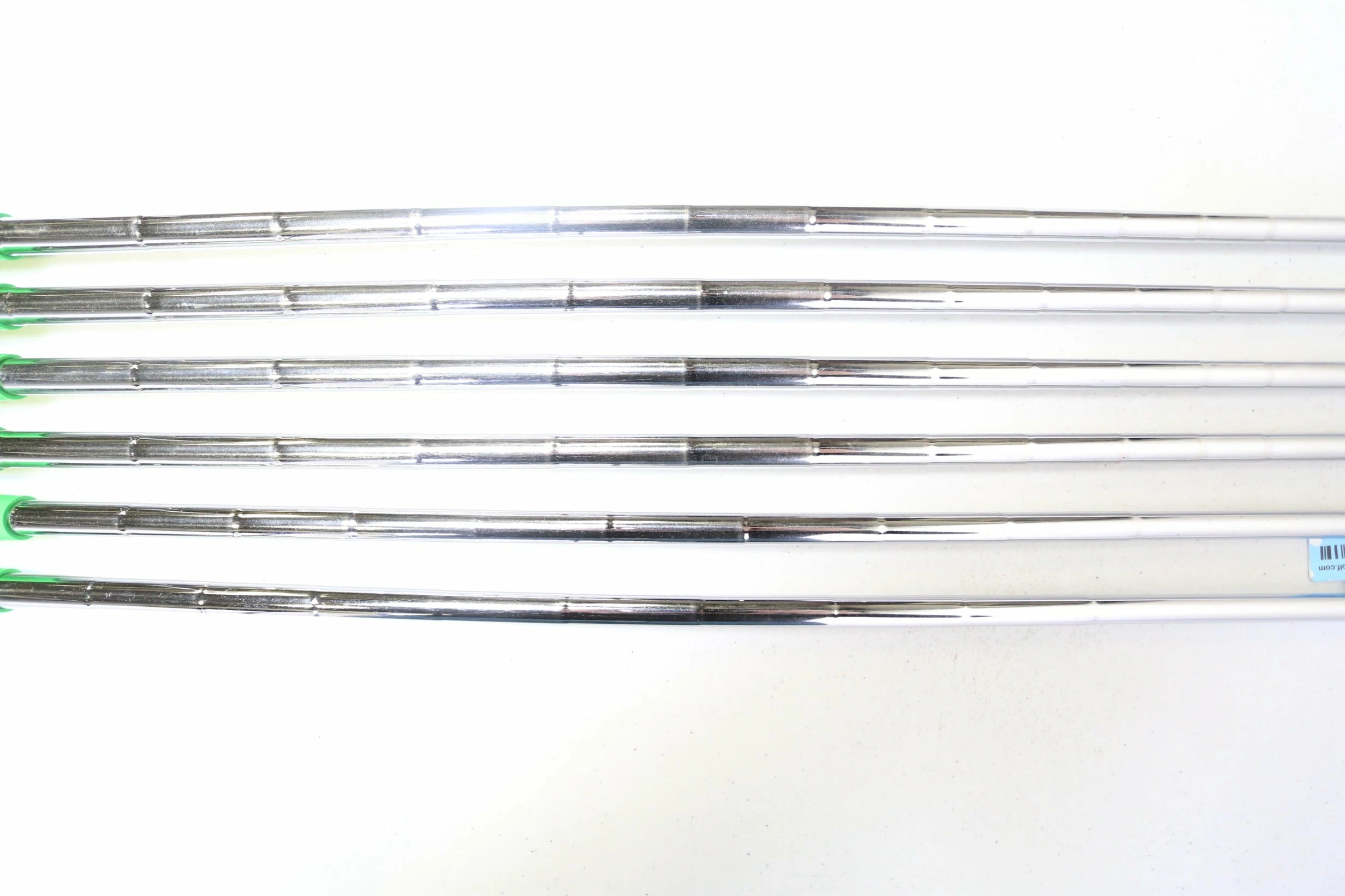 LEFTY Titleist AP2 4, 5, 7-PW Iron Set Steel Shaft Stiff Shaft 9 LEFTY Titleist AP2 4, 5, 7-PW Iron Set Steel Shaft Stiff Shaft - Image 7