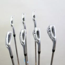 Titleist T200 5-PW-48W Iron Set RH True Temper AMT Red Steel Stiff Flex 13 Titleist T200 5-PW-48W Iron Set RH True Temper AMT Red Steel Stiff Flex -Titleist Sales c1f5764a f556 51d7 ba00 f91c3f566e9a