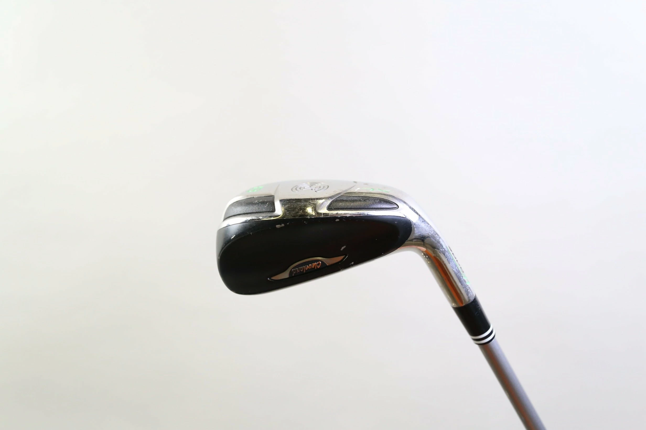 Cleveland HiBore XLi 4-PW-DW Iron Set RH Graphite Design AD YSQt Graphite Ladies 7 Cleveland HiBore XLi 4-PW-DW Iron Set RH Graphite Design AD YSQt Graphite Ladies - Image 5