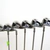 Callaway X-20 3-6, 8-9 Iron Set RH -0.5 In Callaway Steel Uniflex 2 Callaway X-20 3-6, 8-9 Iron Set RH -0.5 In Callaway Steel Uniflex -Titleist Sales c2148229 bc0c 501b 89bf 26a3400a677f