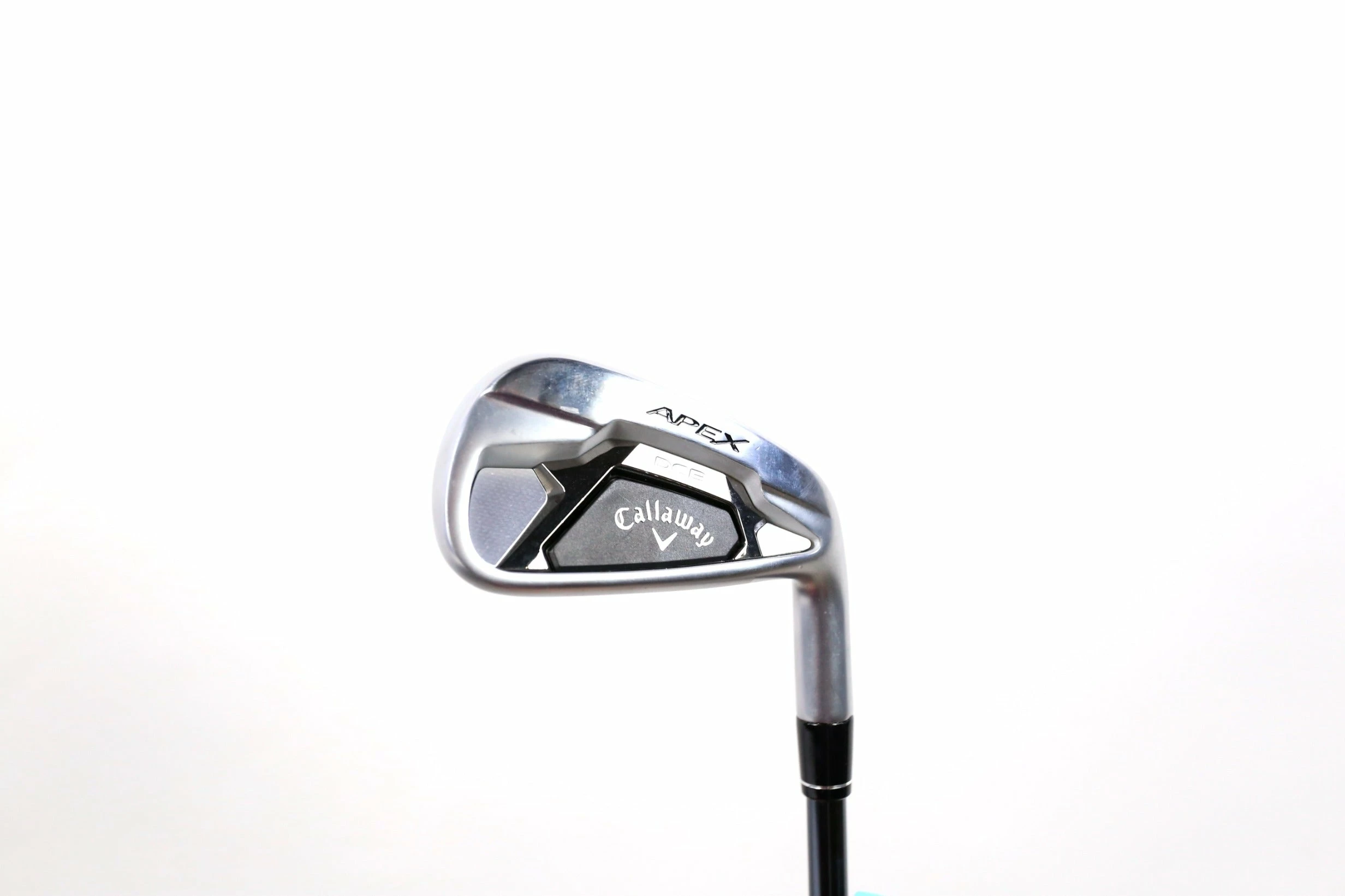 Callaway Apex DCB Single 7 Iron RH 35.75 In UST Recoil Dart F2 Seniors Flex 4 Callaway Apex DCB Single 7 Iron RH 35.75 In UST Recoil Dart F2 Seniors Flex - Image 2