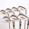 Wilson Pro Staff WD Oversize 4-PW Iron Set RH -0.5 In Graphite Shafts Ladies 2 Wilson Pro Staff WD Oversize 4-PW Iron Set RH -0.5 In Graphite Shafts Ladies -Titleist Sales c2704ebd 335e 52ad a286 08b266879c3a