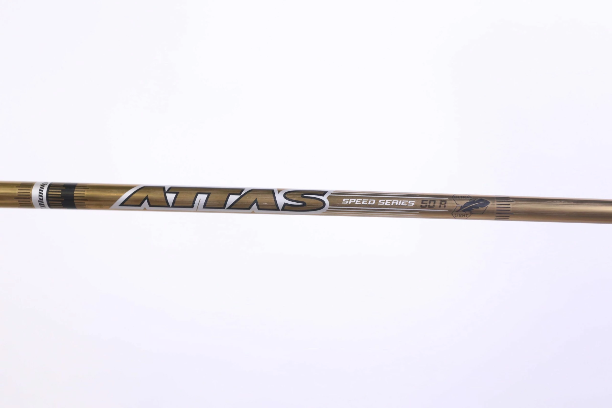 Callaway Epic Forged Star 7-Iron 37.5IN RH Graphite Attas Regular Flex 10 Callaway Epic Forged Star 7-Iron 37.5IN RH Graphite Attas Regular Flex - Image 8