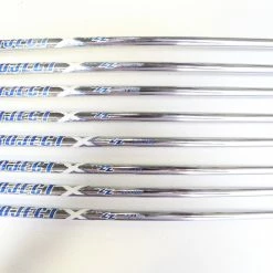 Titleist C16 4-5, 7-PW Iron Set RH -0.5 In Project X LZ Steel 6.0 Stiff Flex -Titleist Sales c2815018 c0f5 5fc4 9602 a85310adeb0b