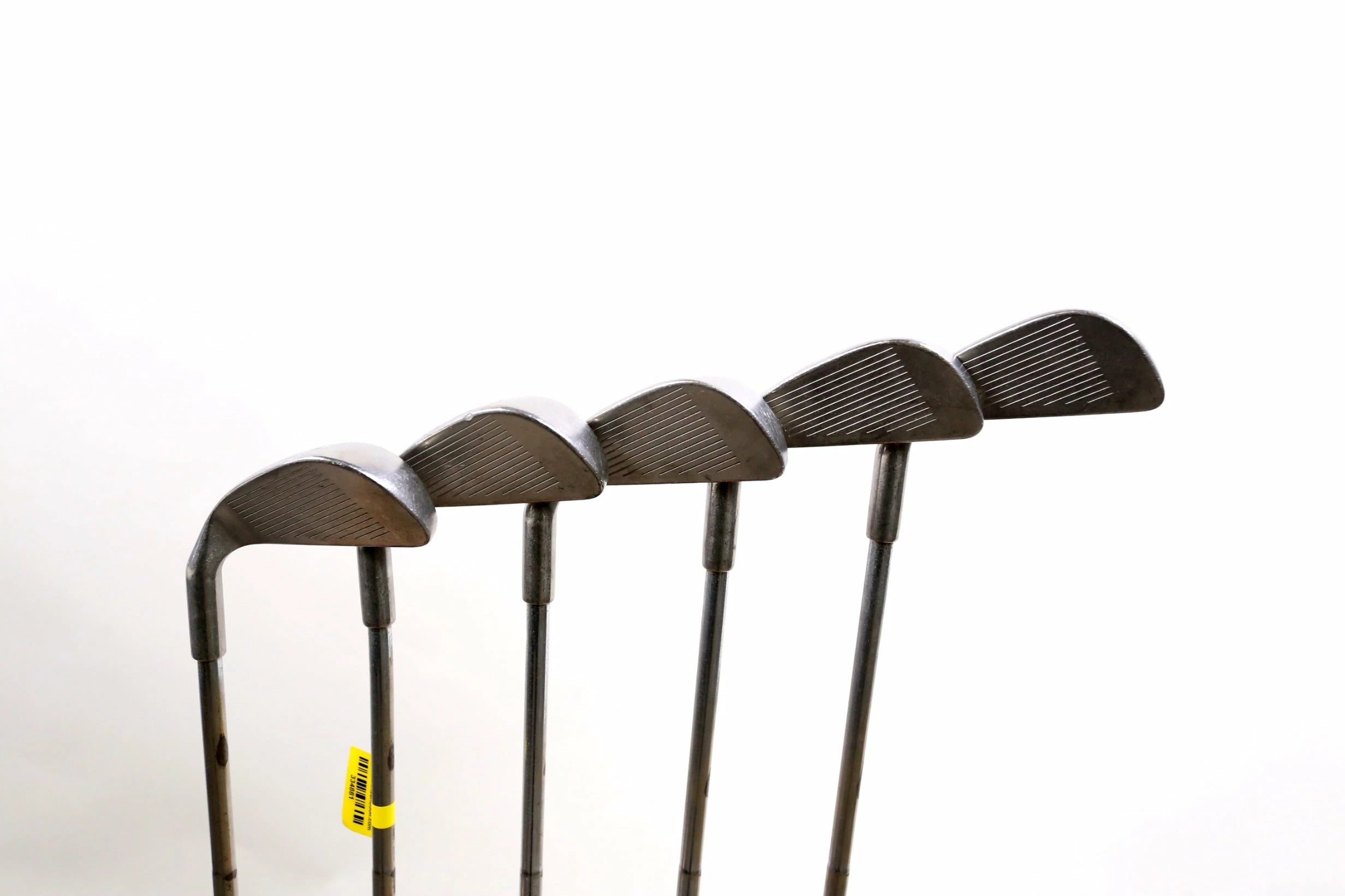 Ping Eye Black Dot 2-6 Iron Set RH -0.75 In Ping Karsten ZZ Lite Steel Stiff 7 Ping Eye Black Dot 2-6 Iron Set RH -0.75 In Ping Karsten ZZ Lite Steel Stiff - Image 5