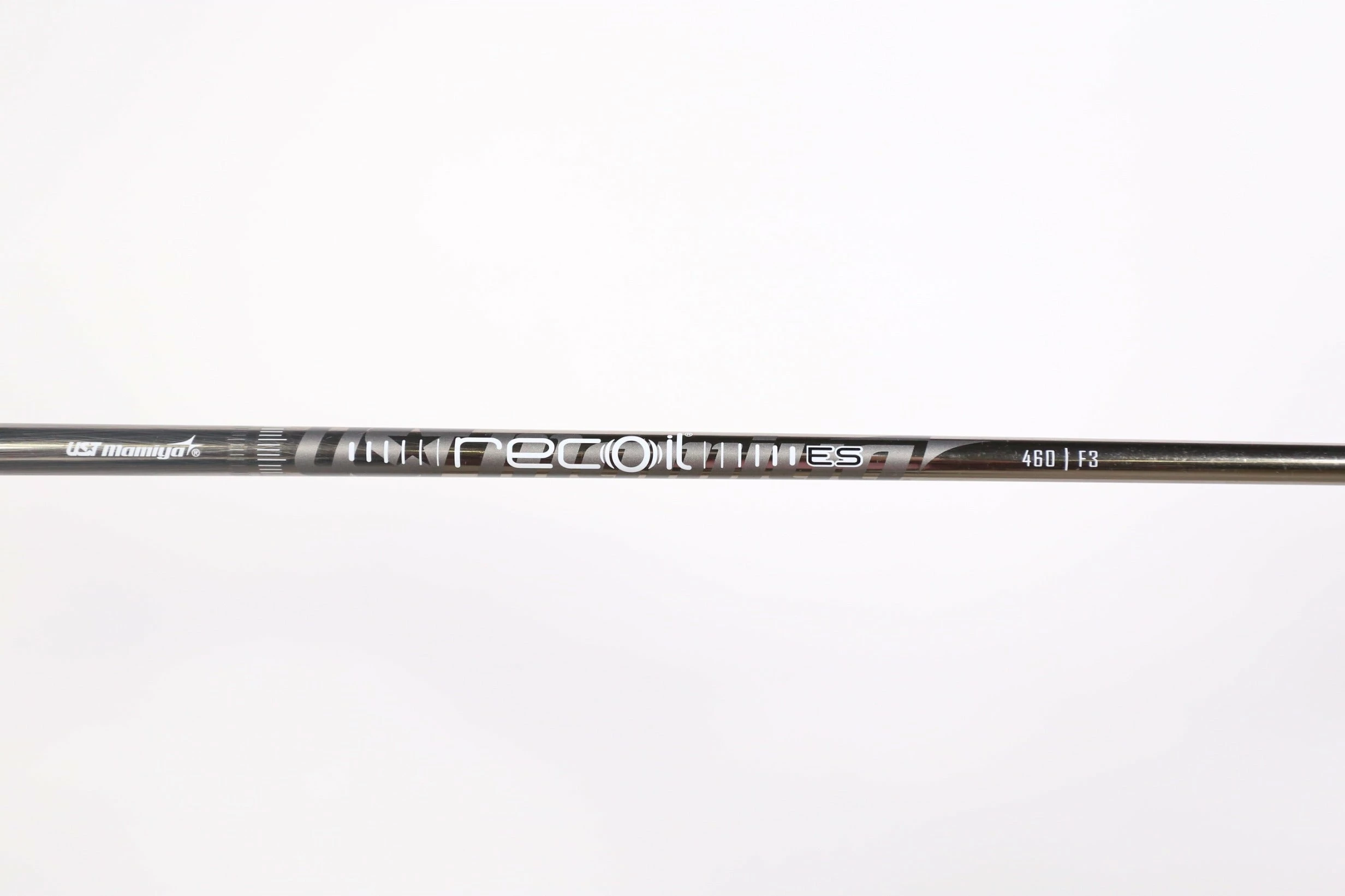 Callaway Big Bertha OS Single 6 Iron RH 37.75 In UST Recoil ES 460 F3 Regular 10 Callaway Big Bertha OS Single 6 Iron RH 37.75 In UST Recoil ES 460 F3 Regular - Image 8