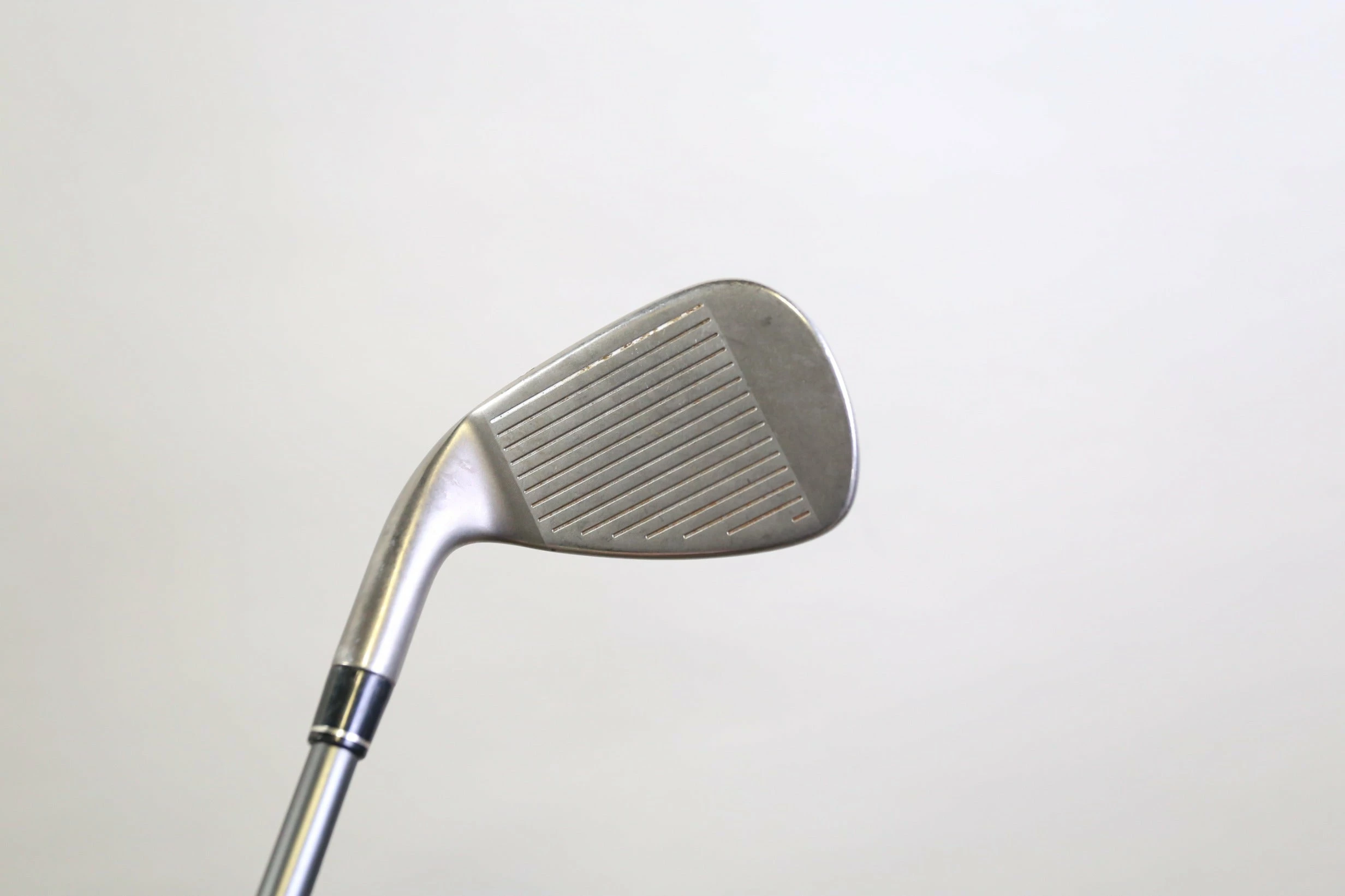 TaylorMade RocketBallz Single 9 Iron 40* RH 36.5 In RBZ Graphite Shaft Regular 4 TaylorMade RocketBallz Single 9 Iron 40* RH 36.5 In RBZ Graphite Shaft Regular - Image 2