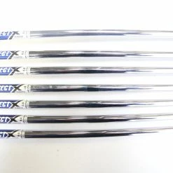 Callaway RAZR X Forged 3-6, 8-PW Iron Set RH -0.25 In Steel Shafts Stiff Flex -Titleist Sales c31351c5 0a11 513c a991 0c8472bcfcb7