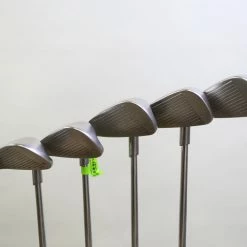 Ping G15 4-6, 8, PW Iron Set RH +1.25 In AWT Steel Shafts Stiff Flex 11 Ping G15 4-6, 8, PW Iron Set RH +1.25 In AWT Steel Shafts Stiff Flex -Titleist Sales c317e03c 9d78 58c8 8bf3 8339a176679f