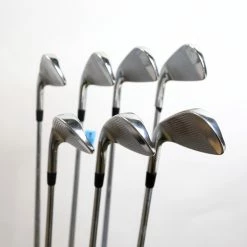 Callaway X Forged 18 4-PW Iron Set RH +0.75 In Project X PXi Steel Extra Stiff 14 Callaway X Forged 18 4-PW Iron Set RH +0.75 In Project X PXi Steel Extra Stiff -Titleist Sales c323c106 3c4d 5402 bb0a 50e72a218eae