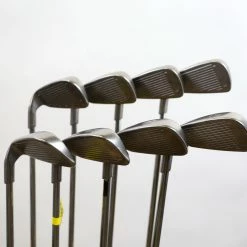 Ping I3 O-Size Silver Dot 3-PW Iron Set RH -0.25 In Ping Karsten Steel JZ Stiff -Titleist Sales c33f5519 107e 5c37 a0cf 6e139a84b463