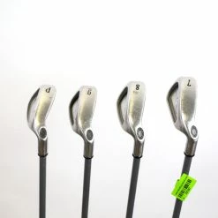 Callaway Steelhead X-14 7-PW Iron Set RH -0.75 In Callaway Graphite Regular Flex -Titleist Sales c3404568 3951 5116 b0e8 65b28181a7df