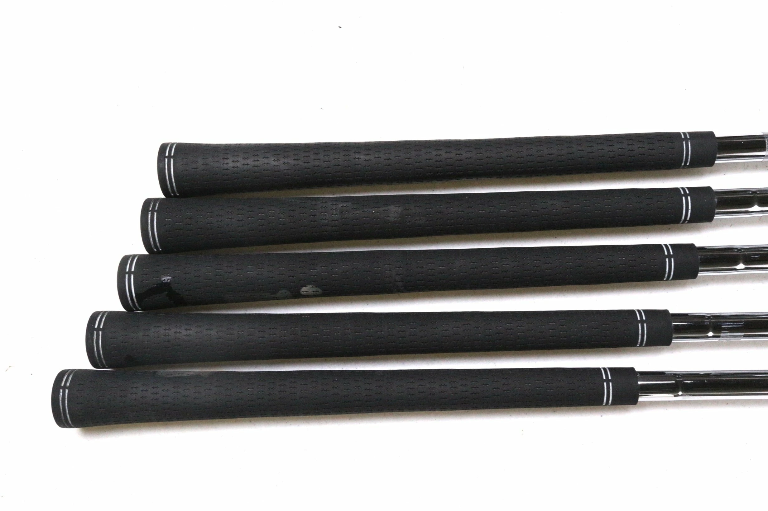 Adams® Adams Speedline Plus 6-PW Iron Set RH -0.25 In Steel Shaft Stiff Flex 9 Adams® Adams Speedline Plus 6-PW Iron Set RH -0.25 In Steel Shaft Stiff Flex - Image 7