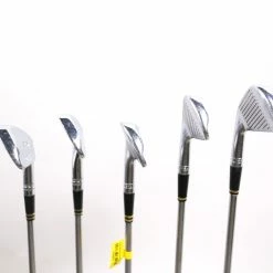 Walter Hagen ULTRA 3-7 Iron Set RH -0.25 In Steel Shafts Regular Flex 13 Walter Hagen ULTRA 3-7 Iron Set RH -0.25 In Steel Shafts Regular Flex -Titleist Sales c36f8d78 3224 5489 a8bd 55efae0ce75c