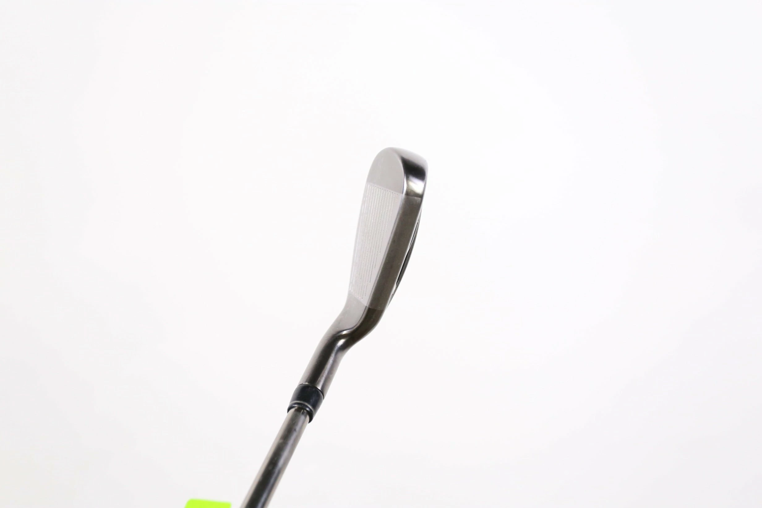 Callaway Big Bertha Single 7 Iron RH 37 In UST Recoil 460 F3 Graphite Regular 8 Callaway Big Bertha Single 7 Iron RH 37 In UST Recoil 460 F3 Graphite Regular - Image 6