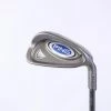 Ping I5 White Dot Single 6 Iron 30* 38 In RH Steel Shaft Stiff Flex