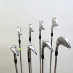 Titleist 755 Forged 3-9, PW Iron Set RH Titleist Tri-Spec Shafts Stiff Flex -Titleist Sales c3fb07df ae41 5fda bcb7 0108fa183cbc