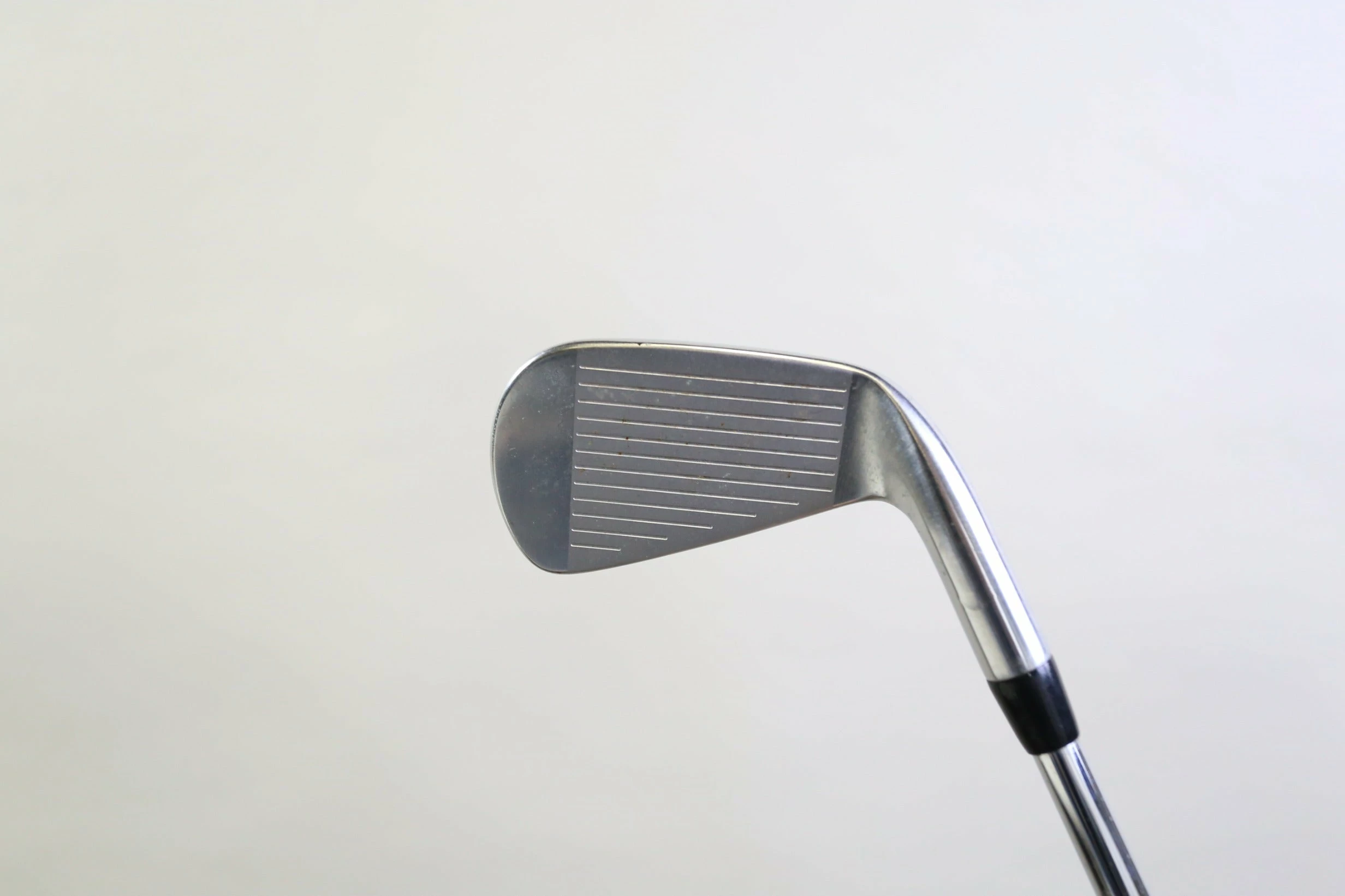 LEFTY Titleist 620 CB 5, 6 Iron Set Steel Shaft Stiff Flex 8 LEFTY Titleist 620 CB 5, 6 Iron Set Steel Shaft Stiff Flex - Image 6