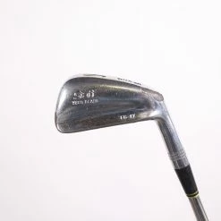 Wilson STAFF FG-17 3-9 Iron Set RH True Temper Steel Shafts Stiff Flex 14 Wilson STAFF FG-17 3-9 Iron Set RH True Temper Steel Shafts Stiff Flex -Titleist Sales c4032a15 c388 5094 9555 a06f11c27361