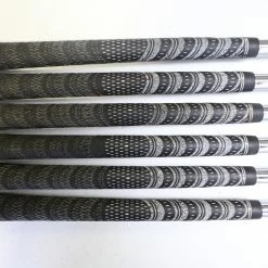 TaylorMade RocketBallz 5-PW Iron Set RH +0.25 In Steel Shafts Regular Flex -Titleist Sales c4db4676 322f 5d4c a33e 43d7d1d67edb